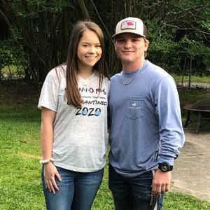 Meet your Posher, Kayleigh